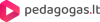pedagogas.lt