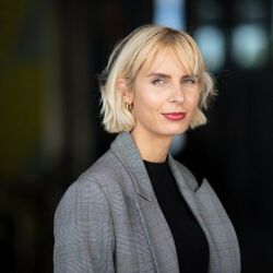 marija serbintaite