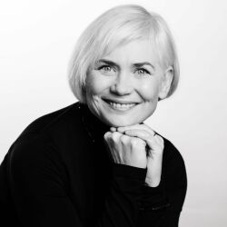 ilona balsyte
