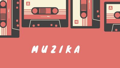 muzikos irasai