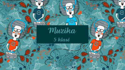 lietuviu liaudies muzikos zanrai