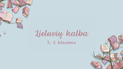 viesasis ir privatusis kalbejimas