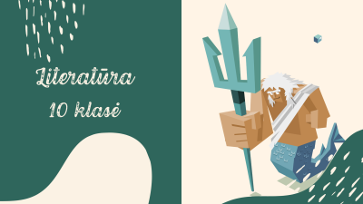 narcizas: neatrasta tikrosios meiles dovana
