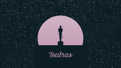 seseliu teatro ypatumai