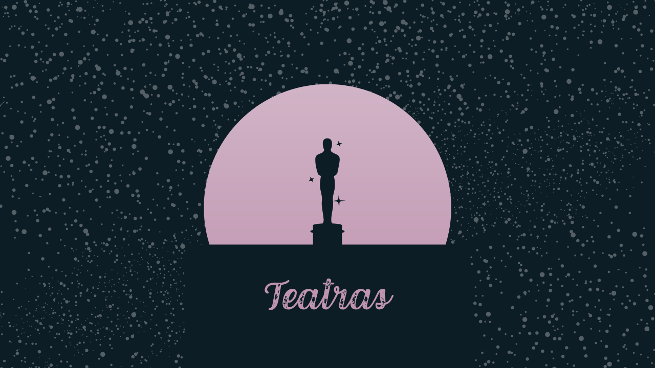 stalo teatras
