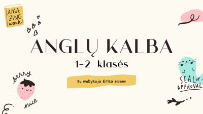 plural nouns