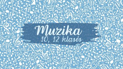 xx a. muzika