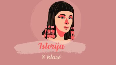 viduramziai: laikotarpio apzvalga