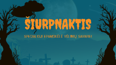 siurpnaktis nemokama epamokele veliniu savaitei