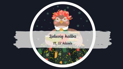 katekizmas
