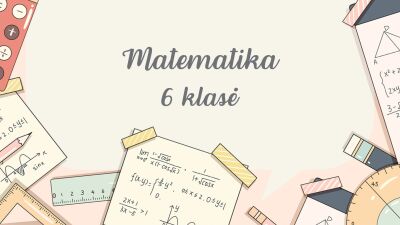 paprastoji trupmena kaip dalmuo. taisyklingosios ir netaisyklingosios trupmenos