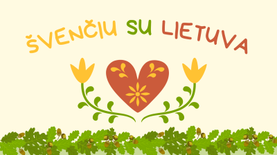 svenciu su lietuva