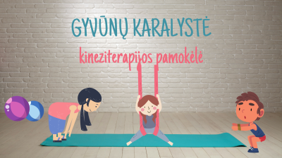 gyvunu karalyste