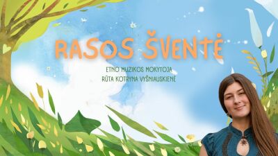 rasos svente