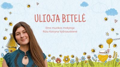 ulioja bitele