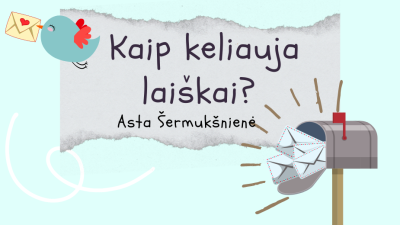 kaip keliauja laiskai?