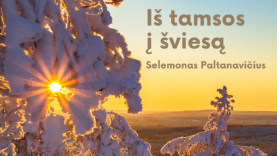 is tamsos i sviesa