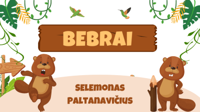 bebrai