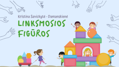 linksmosios figuros