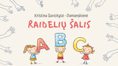 raideliu salis