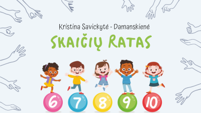 skaiciu ratas