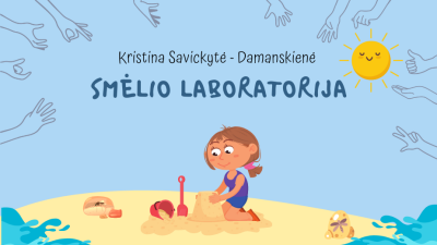 smelio laboratorija